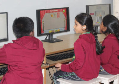 Computer Lab 2