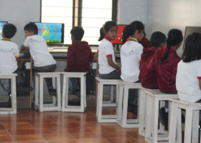 Computer Lab 5
