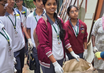 Rotary Club Activities 1