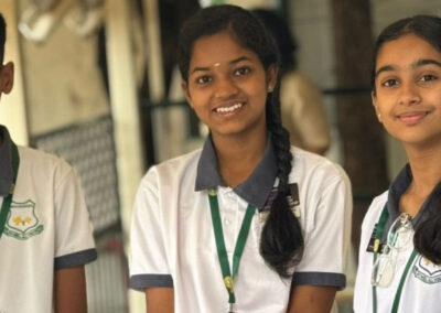 Rotary Club Activities 3