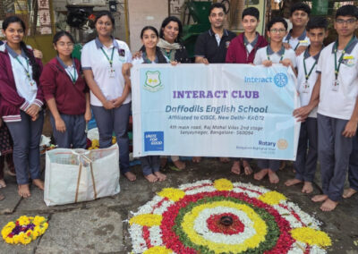 Rotary Club Activities 4