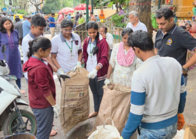 Rotary Club Activities 5