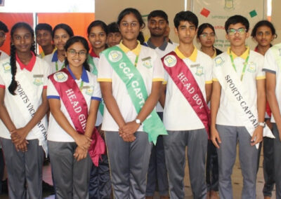 Investiture Ceremony 3