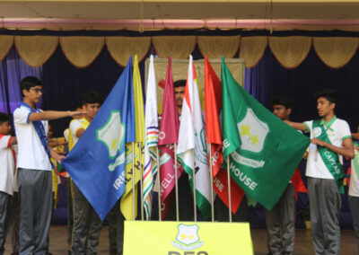 Investiture Ceremony 4