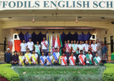 Investiture Ceremony 5